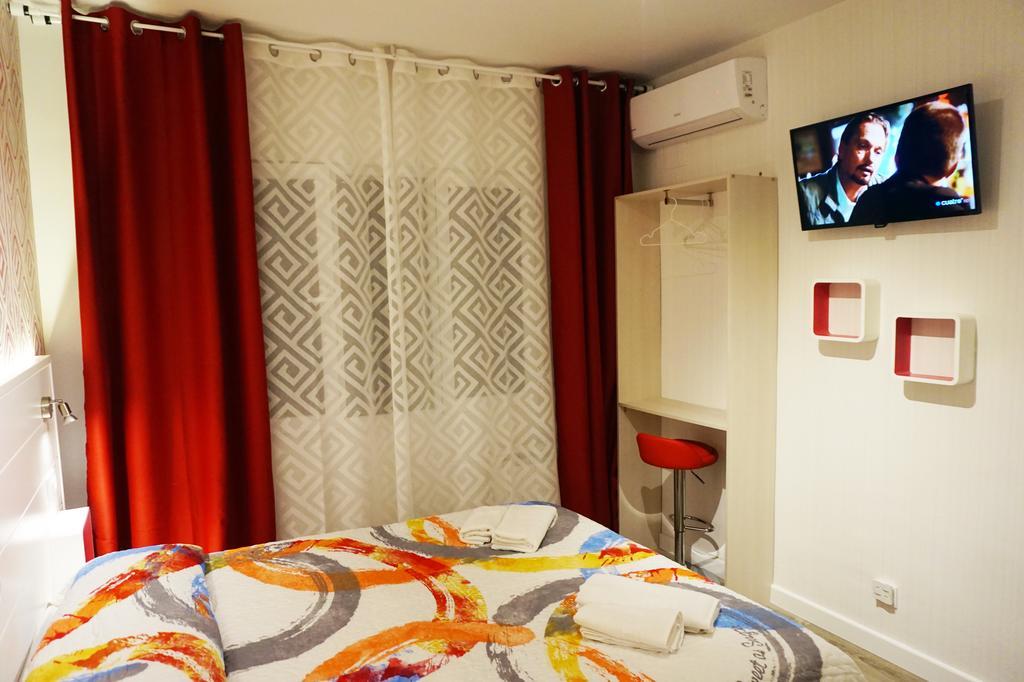Auberge de jeunesse Muchomadrid Extérieur photo